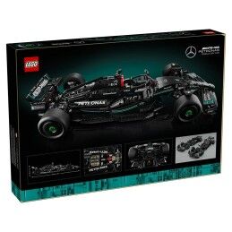 Lego|Jogo de Construção Lego 42171 Mercedes-AMG F1 W14 E Performance Multicolor 1642 Peças