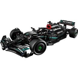 Lego|Jogo de Construção Lego 42171 Mercedes-AMG F1 W14 E Performance Multicolor 1642 Peças