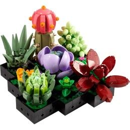 Lego|Jogo de Construção Lego 10309 Multicolor 771 Peças