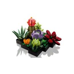 Lego|Jogo de Construção Lego 10309 Multicolor 771 Peças