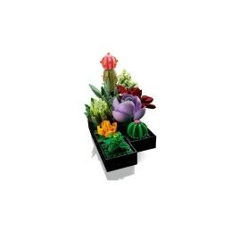 Lego|Jogo de Construção Lego 10309 Multicolor 771 Peças