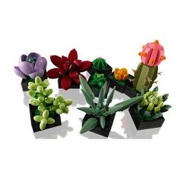 Lego|Jogo de Construção Lego 10309 Multicolor 771 Peças