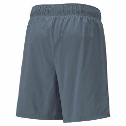 Calções de Desporto para Homem Puma Favourite 2-in-1 Cinzento