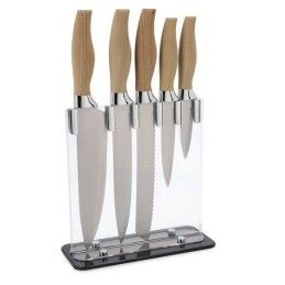 Quttin|Faca Santoku Quttin Bio (16,5 cm) 16,5 cm (24 Unidades)