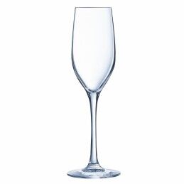 Luminarc|Copo Luminarc Summer Pop Turquesa Vidro 12 Unidades 400 ml