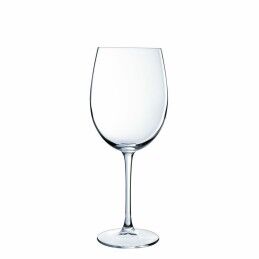 Algon|Conjunto de copos reutilizáveis Algon Cava 50 Peças 150 ml (6 Unidades)