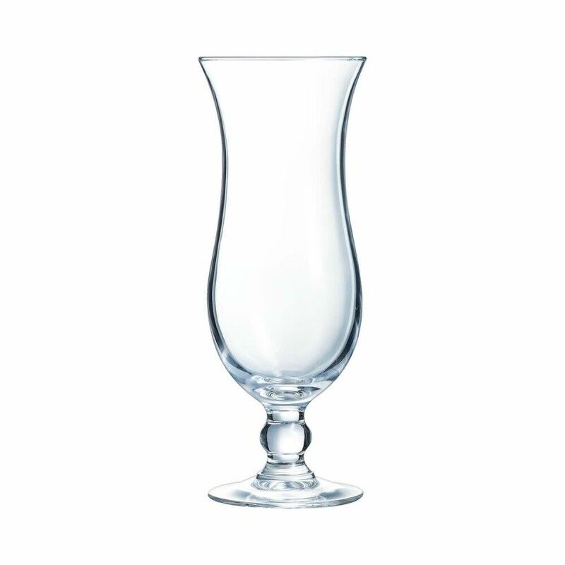 Arcoroc|Copo Arcoroc 54584 Combinado Transparente Vidro 6 Peças 440 ml Arcoroc|Copo Arcoroc 54584 Combinado Transparente Vidro 6 Peças 440 ml