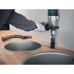 BOSCH|Broca de coroa/fresadora BOSCH 2608580888