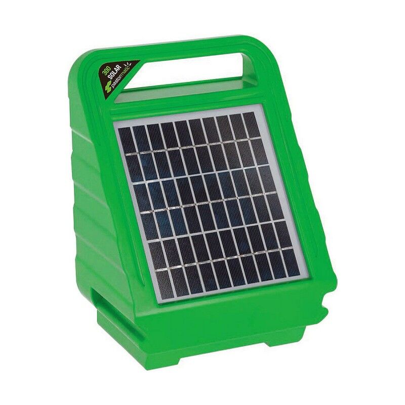 Pastormatic|Sistema de segurança Pastormatic 300 Solar Vedação Pastormatic|Sistema de segurança Pastormatic 300 Solar Vedação