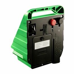 Pastormatic|Sistema de segurança Pastormatic 300 Solar Vedação