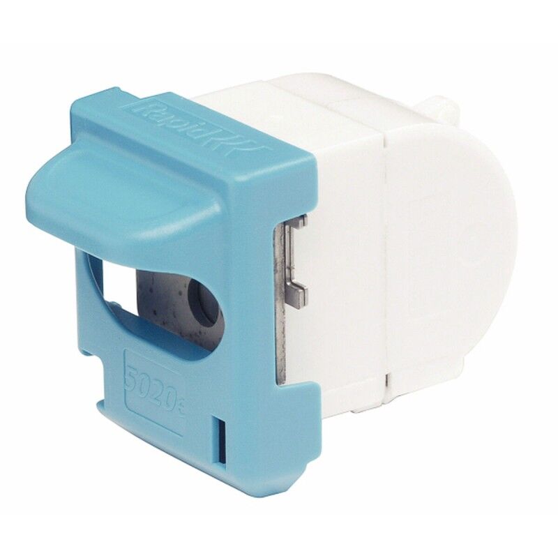 Rapid|Grampos Rapid Cartucho 1500 Peças