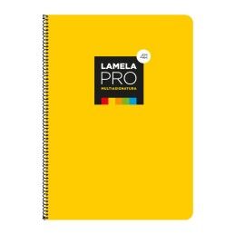 Oxford|Caderno Oxford European Book Multicolor A4 5 Peças 120 Folhas
