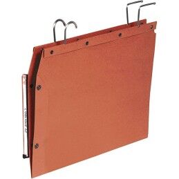 Exacompta|Classificador de documentos Exacompta Modulotop 5 compartimentos Vertical A4 A4+ 30 x 28,8 x 25,5 cm