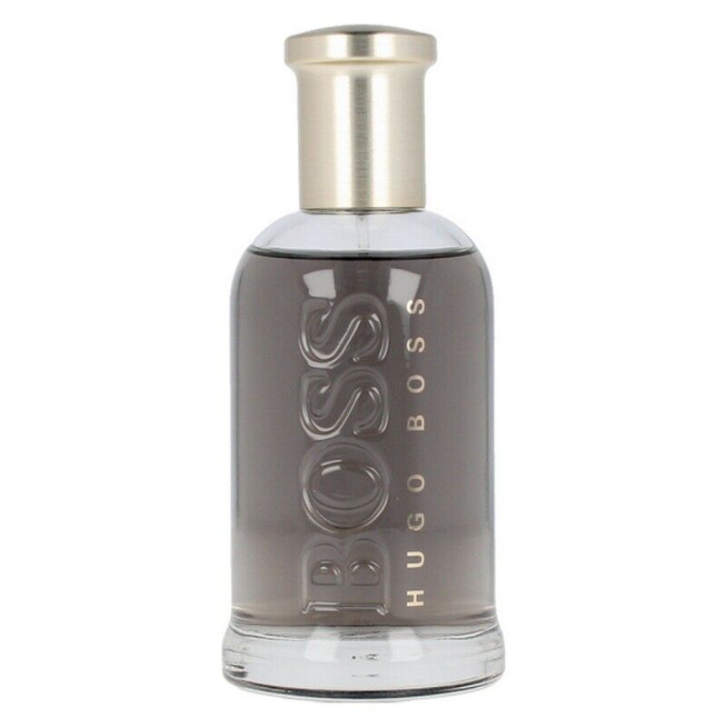 Hugo Boss|Perfume Homem HUGO BOSS-BOSS Hugo Boss 5.5 11.5 11.5 5.5 Boss Bottled