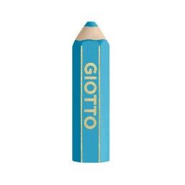 Giotto|Borracha Giotto Happy Gomma Multicolor 40 Peças