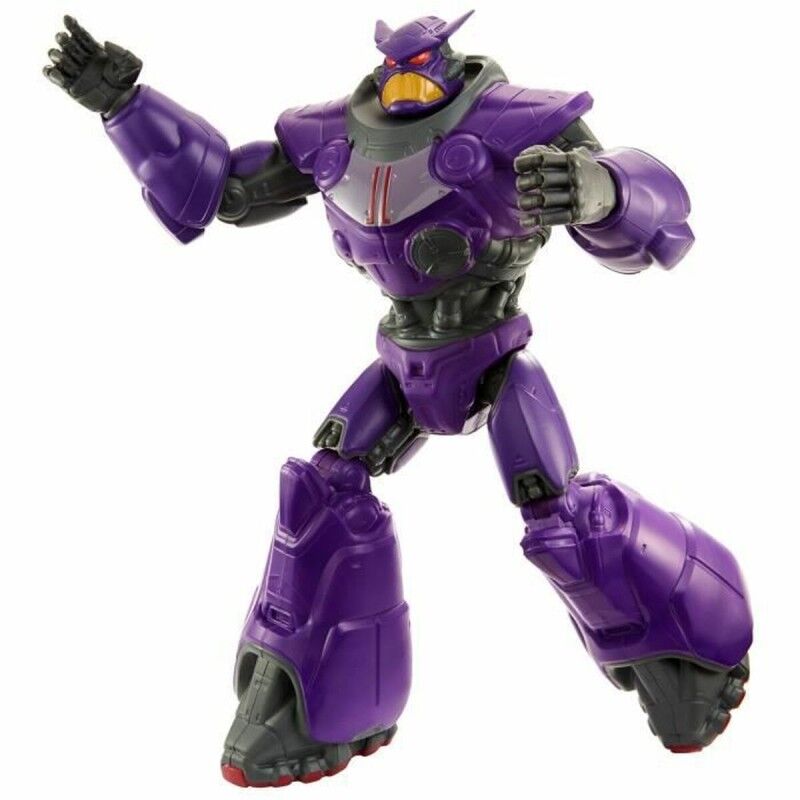 Mattel|Figuras de Ação Mattel  Lightyear Zurg 38 cm