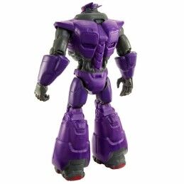Mattel|Figuras de Ação Mattel  Lightyear Zurg 38 cm