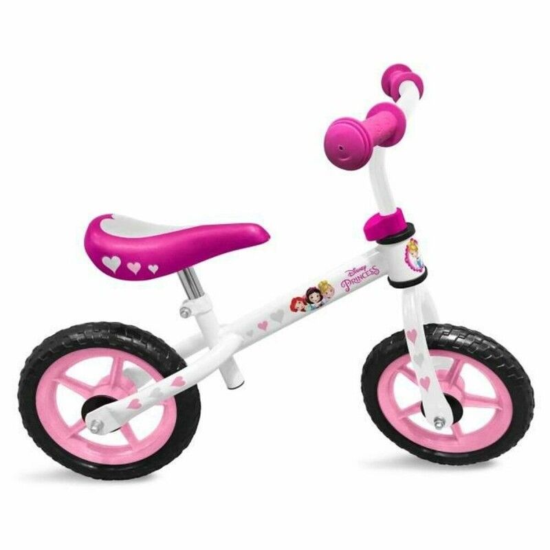Stamp|Bicicleta Infantil Stamp Disney Princess