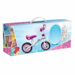 Stamp|Bicicleta Infantil Stamp Disney Princess