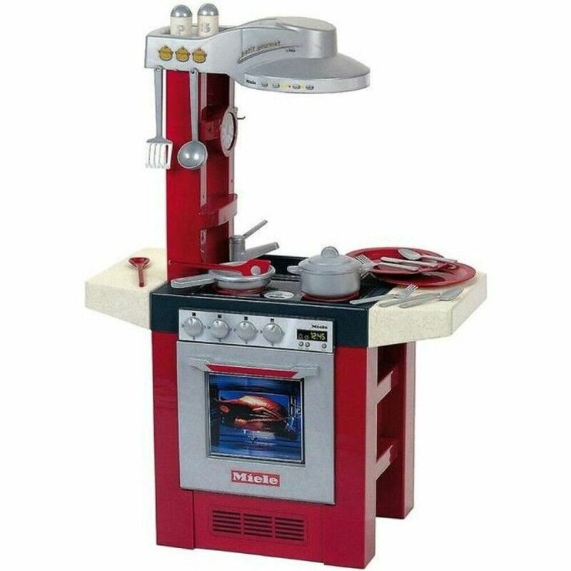 Klein Toys|Cozinha de Brincar Klein 9090 Klein Toys|Cozinha de Brincar Klein 9090