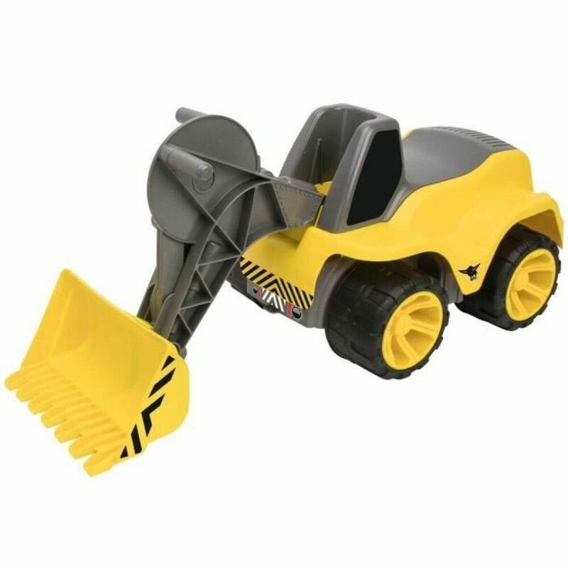 Simba|Andarilho Simba 800055813 22 cm Escavadora