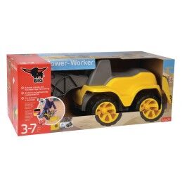 Simba|Andarilho Simba 800055813 22 cm Escavadora