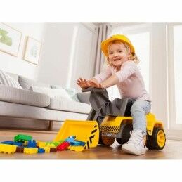 Simba|Andarilho Simba 800055813 22 cm Escavadora