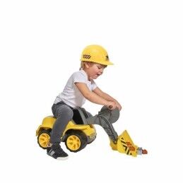 Simba|Andarilho Simba 800055813 22 cm Escavadora