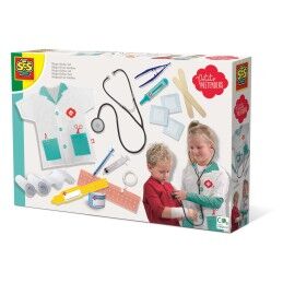 Colorbaby|Conjunto de Alimentos de Brincar Colorbaby 22 Peças (12 Unidades)