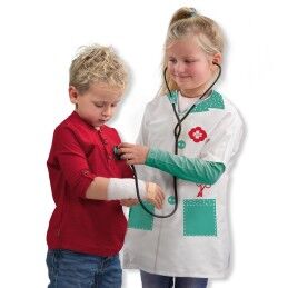 SES Creative|Mala Médica de Brincar com Acessórios SES Creative Mega Set