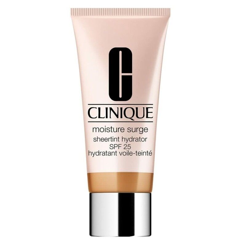 Clinique|Base de Maquilhagem Fluida Clinique Moisture Surge 40 ml Nº 04 Clinique|Base de Maquilhagem Fluida Clinique Moisture Surge 40 ml Nº 04