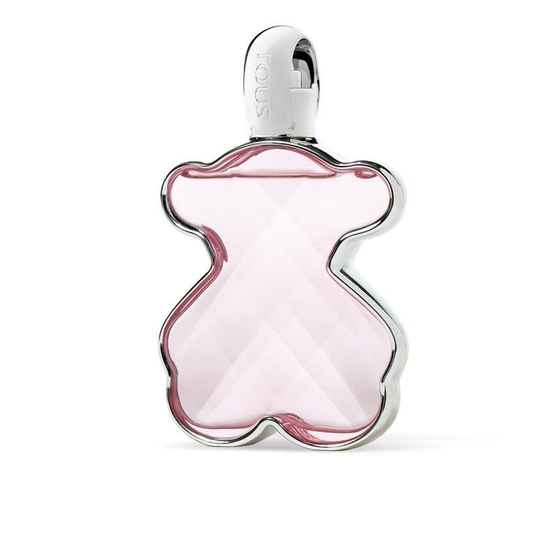 Tous|Perfume Mulher Loveme Tous EDP EDP Tous|Perfume Mulher Loveme Tous EDP EDP