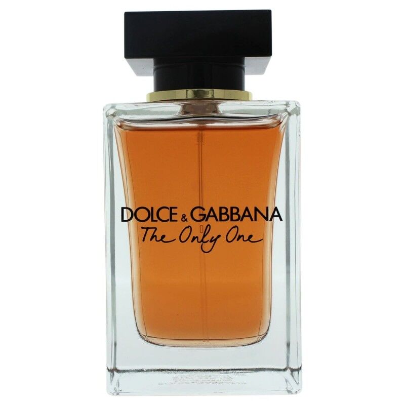 Dolce & Gabbana|Perfume Mulher Dolce & Gabbana EDP EDP 100 ml Dolce & Gabbana|Perfume Mulher Dolce & Gabbana EDP EDP 100 ml