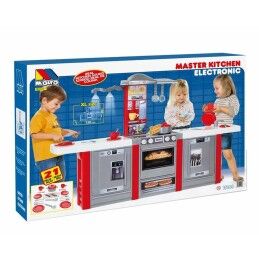 Moltó|Cozinha de Brincar Moltó Masterkitchen 150 x 34 x 102 cm 15168