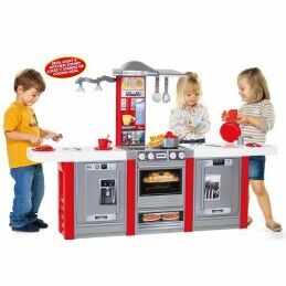 Moltó|Cozinha de Brincar Moltó Masterkitchen 150 x 34 x 102 cm 15168