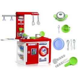 Moltó|Cozinha de Brincar Moltó Kitchen 82 x 28 x 57 cm 19160