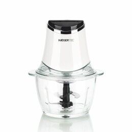 SMAPP|Picadora SMAPP 489.8 BIAŁA Branco Cinzento 2000 W