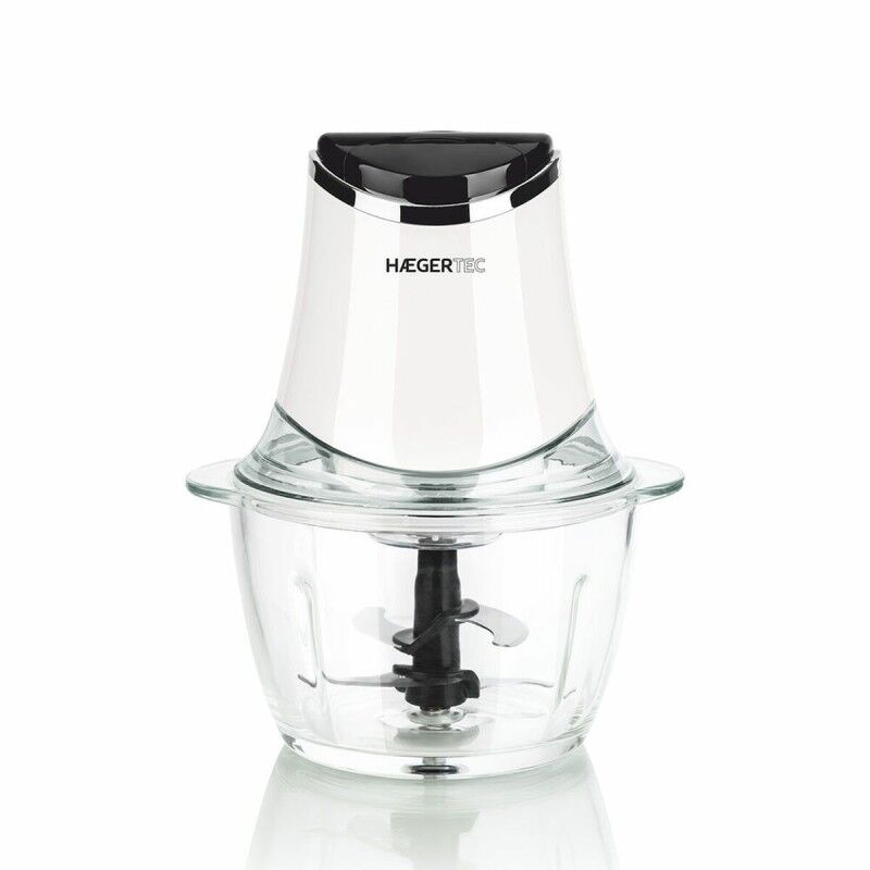 Haeger|Picadora de Carne Haeger CH-30W.007A 300 W Haeger|Picadora de Carne Haeger CH-30W.007A 300 W