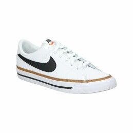 Nike|Sapatilhas de Desporto Infantis Nike COURT LEGACY BG DA5380 102