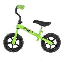 Chicco|Bicicleta Infantil Chicco 00001716050000 Verde 46 x 56 x 68 cm