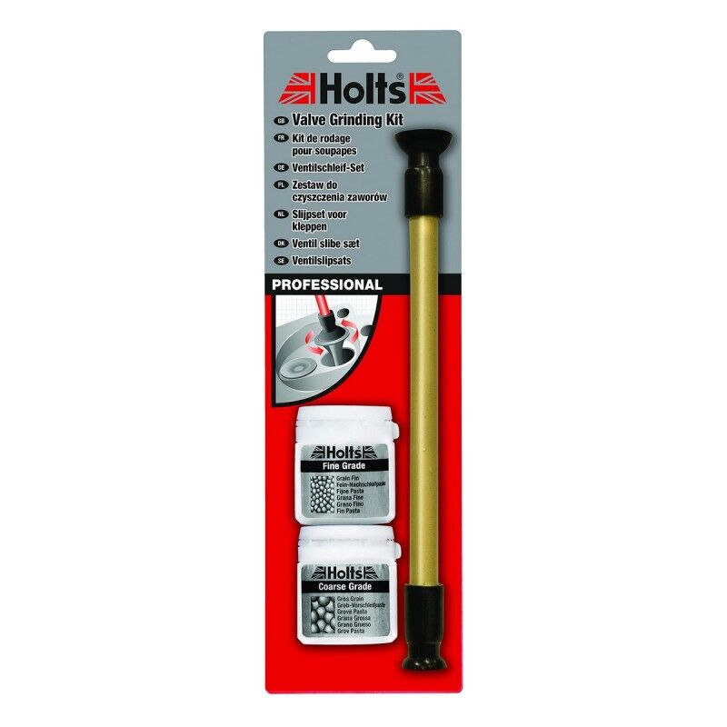 Holts|Ferramenta Holts VG4RA