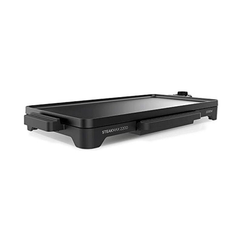 Taurus|Assadeira Taurus 968135000 Preto 2200 W 1 Unidade