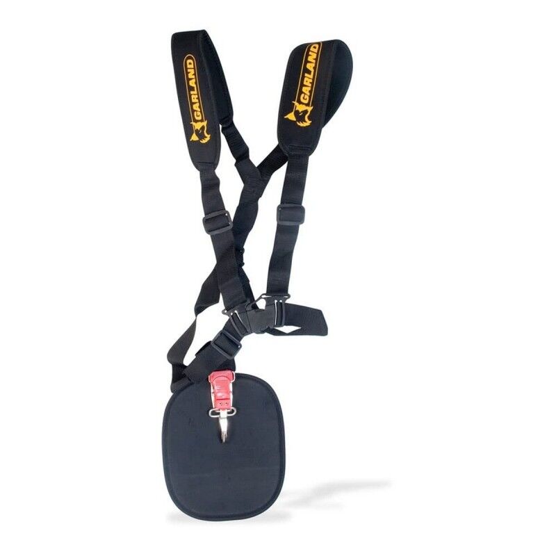 Garland|Arnês Ultra Harness com Plug Garland 7199000012 Roçadora multifunções Garland|Arnês Ultra Harness com Plug Garland 7199000012 Roçadora multifunções