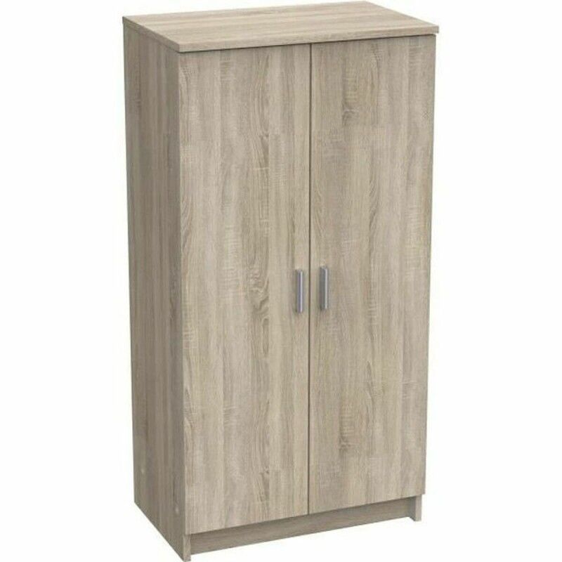 Demeyere|Sapateira Demeyere 309598 54,6 x 35,3 x 108,4 cm Branco Demeyere|Sapateira Demeyere 309598 54,6 x 35,3 x 108,4 cm Branco