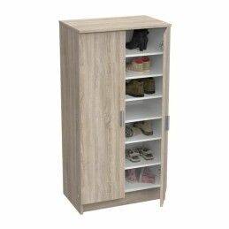 Demeyere|Sapateira Demeyere 309598 54,6 x 35,3 x 108,4 cm Branco