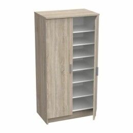 Demeyere|Sapateira Demeyere 309598 54,6 x 35,3 x 108,4 cm Branco