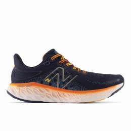 Sapatilhas de Running para Adultos New Balance Fresh Foam 1080 V12 Azul escuro Homem