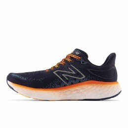 Sapatilhas de Running para Adultos New Balance Fresh Foam 1080 V12 Azul escuro Homem