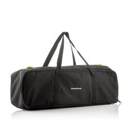 InnovaGoods|Cadeira Dobrável de Campismo com Balanço Kamprock InnovaGoods