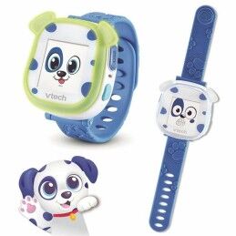 Vtech|Relógio para bebês Vtech Kidiwatch